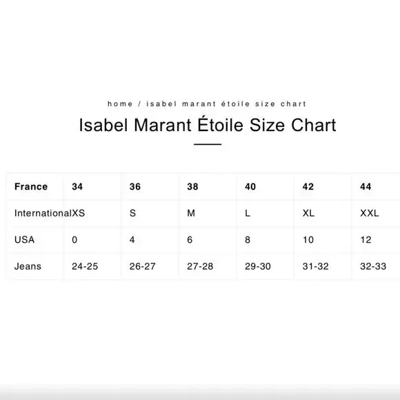 Etoile Isabel Marant Melphine Wool Blend High Neck Ruffle Blouse 38 6 - Picture 7 of 12